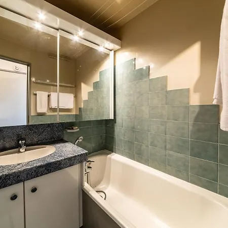 Le Cap Neige - Immodreams - * Avoriaz